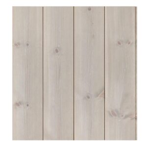 BEISET SPREKKPANEL FURU